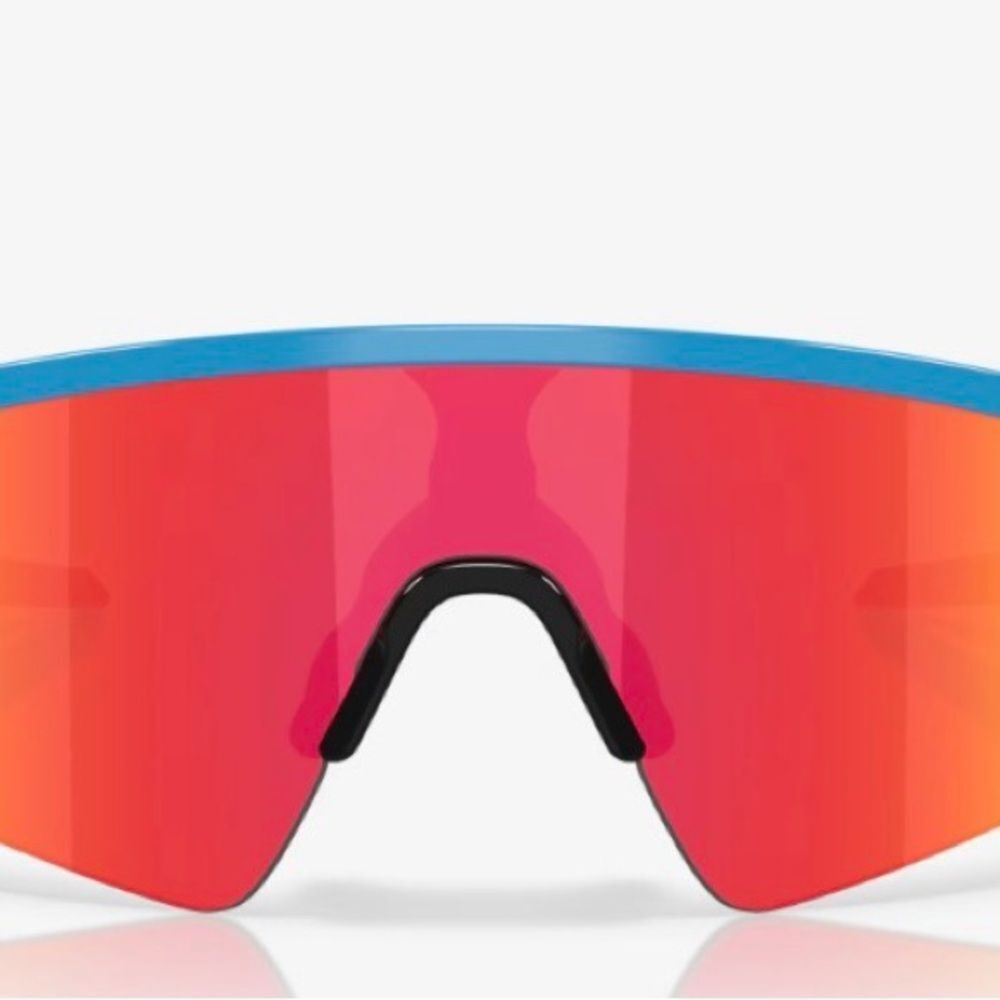 Oakley Resistor Sweep Glasses Multicolor Sunglasses Surfer Accessory